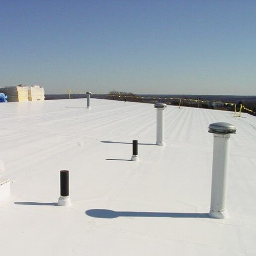 Silicon Roof Coating Winter Park Florida