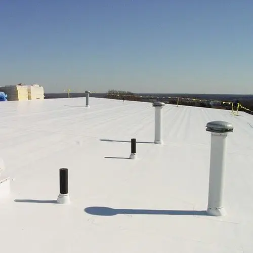 Oak Ridge Florida Commercial Roof Repair