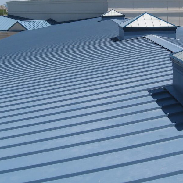 Silicon Roof Coating Winter Park Florida