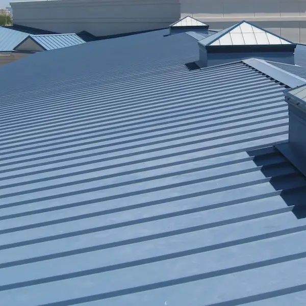 Oak Ridge Florida Commercial Roof Repair