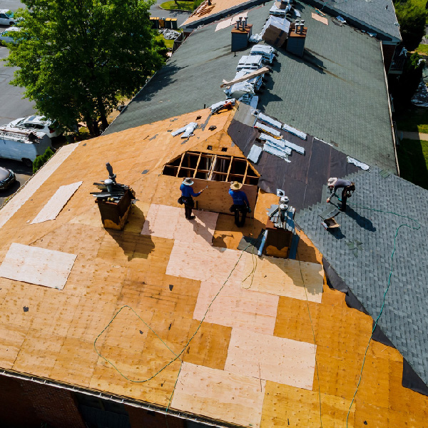 Silicon Roof Coating Winter Park Florida