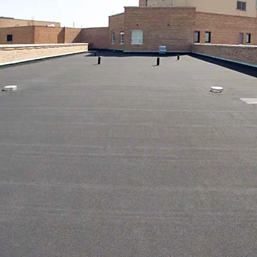Oak Ridge Florida Commercial Roof Repair