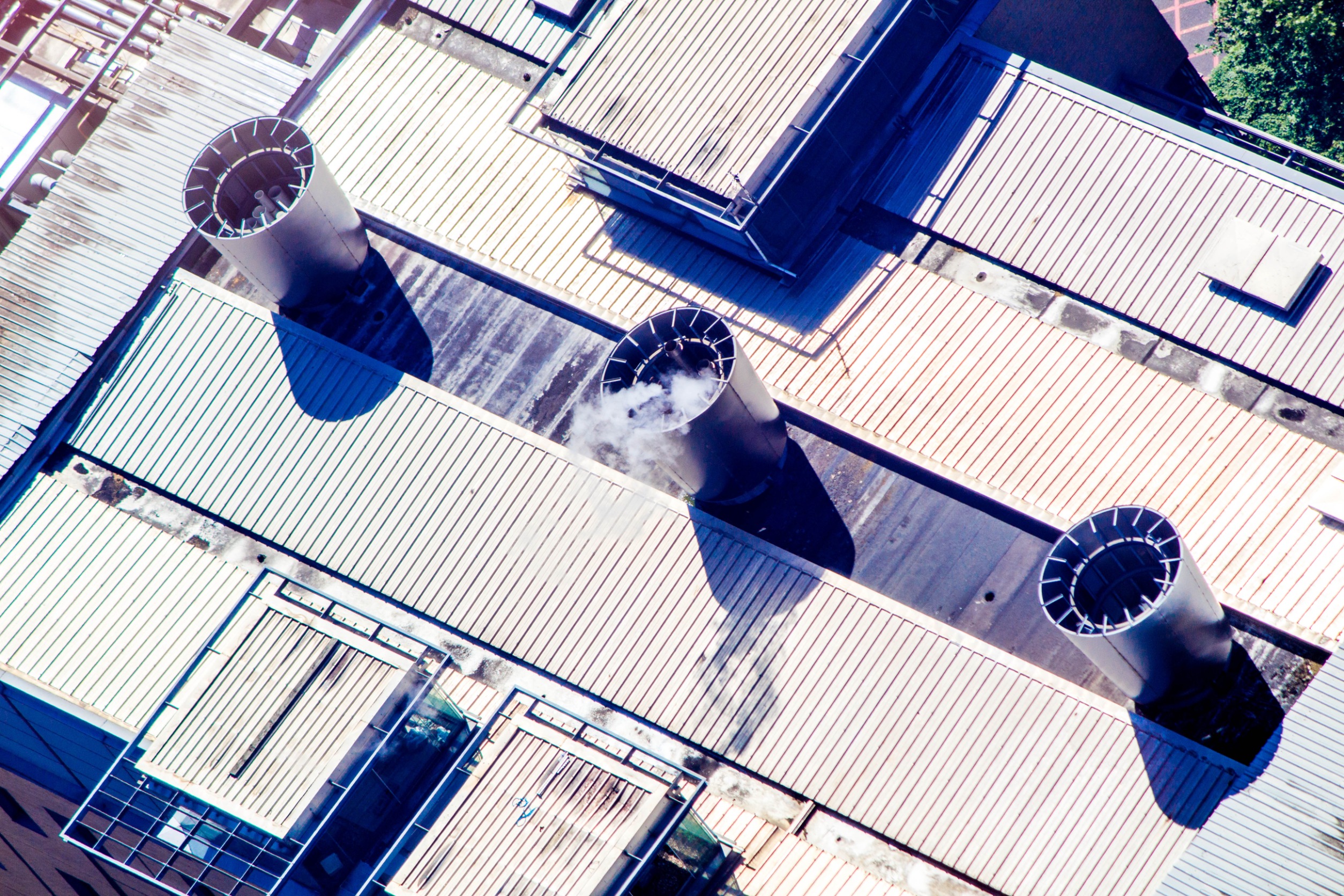Silicon Roof Coating Winter Park Florida